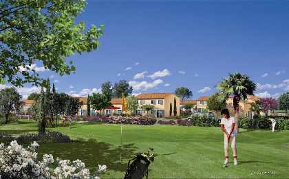 Artist's Impression